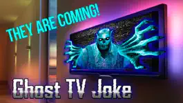 Game screenshot Ghost TV Joke mod apk