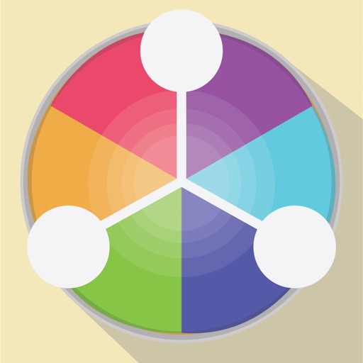 Stream Flow - Pair all colors by bridge big duck iOS App