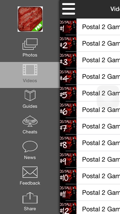 Game Pro - Postal 2 Version screenshot-3