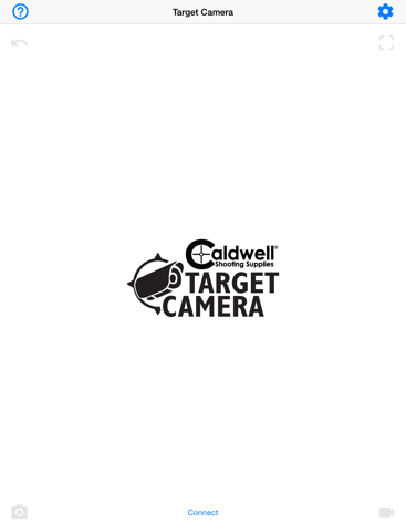 Screenshot #4 pour Caldwell Target Camera