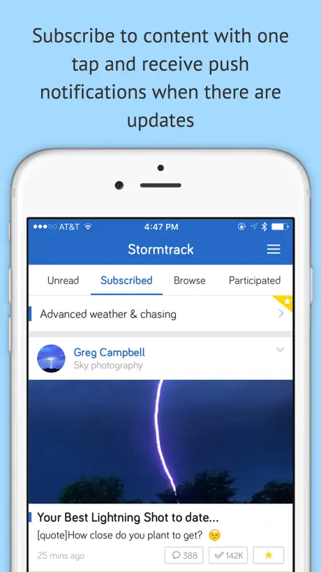 Stormtrack