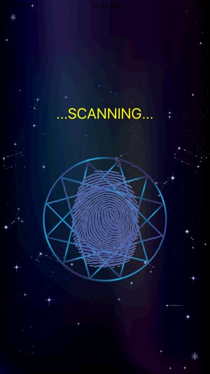 Daily Horoscope Fingerprint Scanner(圖2)-速報App