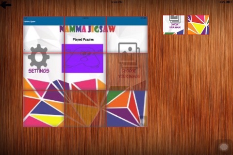 Namma Jigsaw screenshot 3