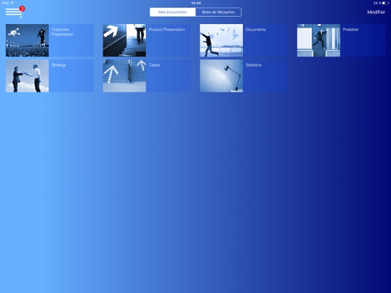 Screenshot #4 pour T5 Equipe Force de Vente