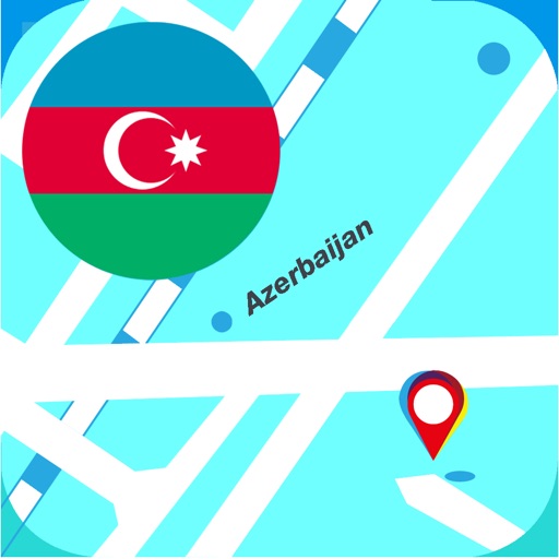 Azerbaijan Navigation 2016 icon