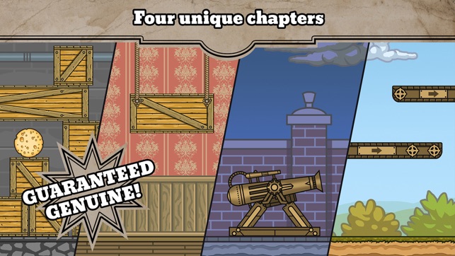 Feed the Rats - Real physics!(圖2)-速報App
