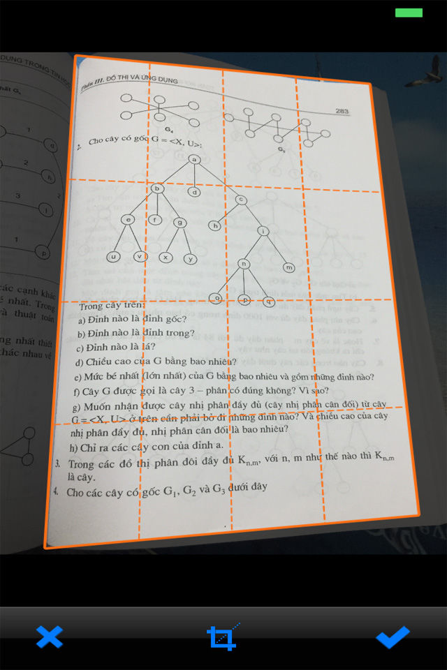 Mobile Fast Scanner - Free PDF Document Scanner