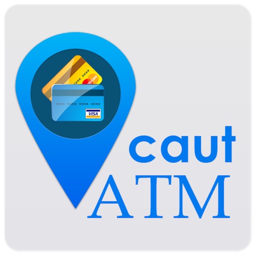 Caut ATM