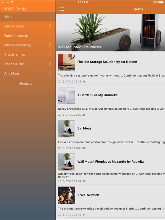 Screenshot #5 pour Designing Your Perfect House - The Essential Guide to Building and Home Design