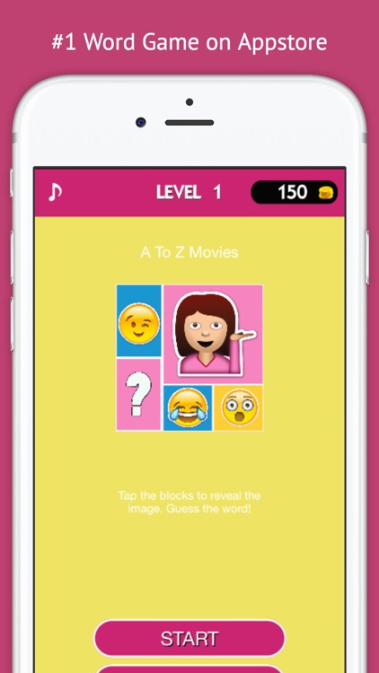 Guess The Emoji Quiz Fun Addicting and Guessing Games screenshot-0