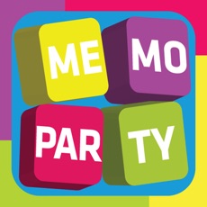 Activities of Memo Party Game