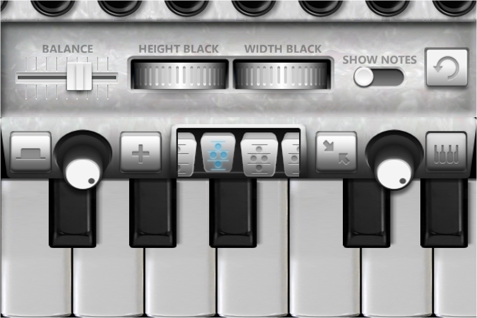 Accordion Free screenshot 2