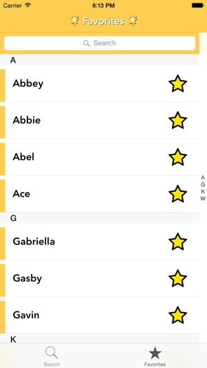 Pet Names: Top Names for Pets(圖2)-速報App