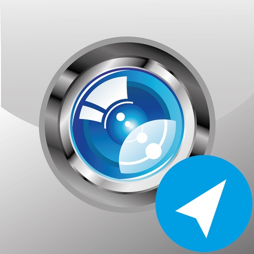 Geocaption - Geolocalized picture captions icon