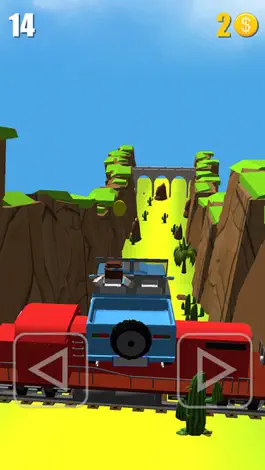 Game screenshot Brakey Cars mod apk