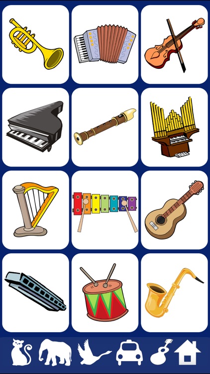 Sound Touch screenshot-4