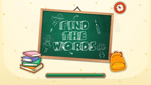 Words Board(圖1)-速報App