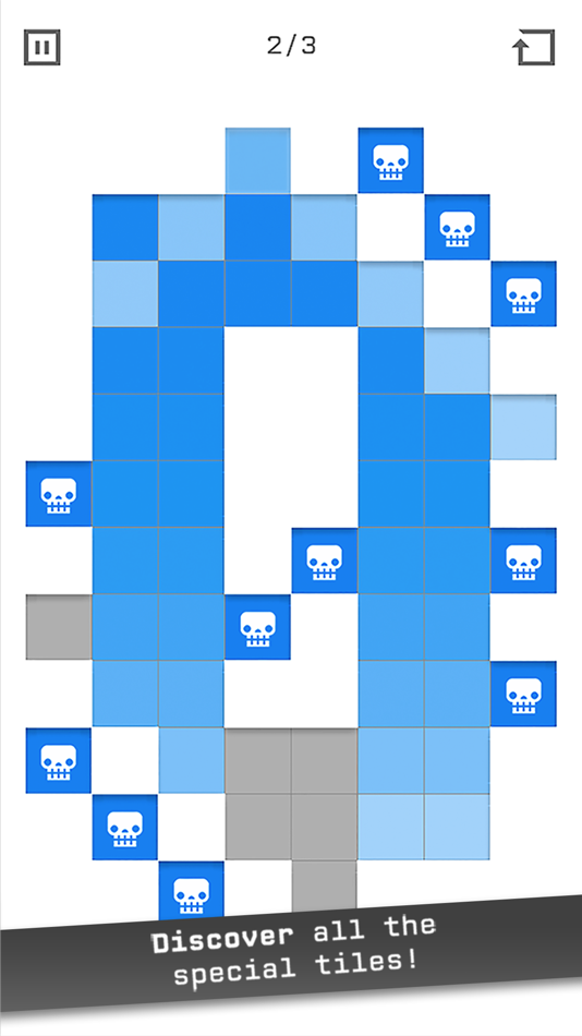 #3. Blip Blup (iOS) Bởi: usTwo Games