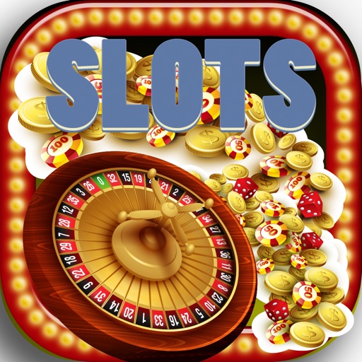 Ultimate Wild Spin Slots - FREE Las Vegas Casino Games icon