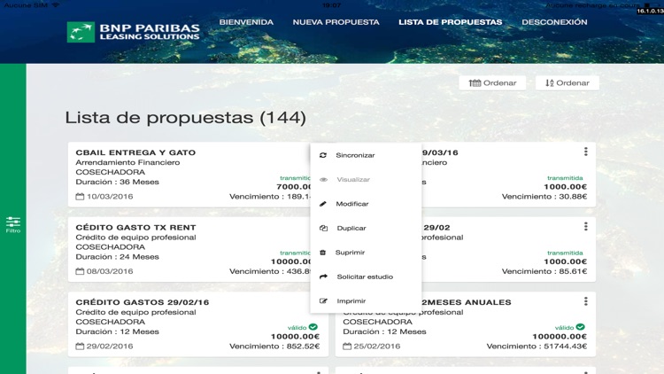 Quote'ON by BNPPLS screenshot-3