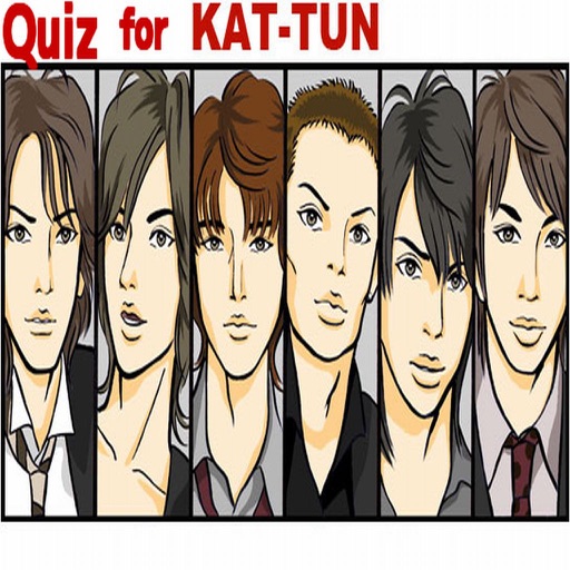 無料クイズfor　KAT-TUN icon