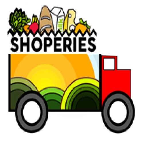 Shoperies icon