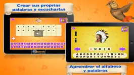 Game screenshot leer y escribir para niños - gratis mod apk