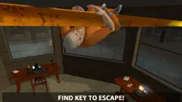 Game screenshot Тюрьма побег игры: перерыв apk
