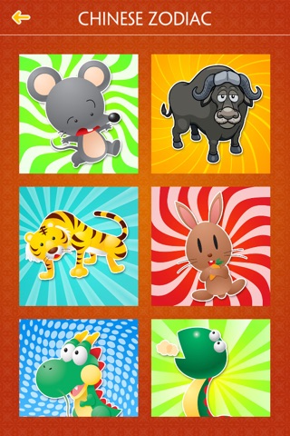 Animal Zodiac Quiz screenshot 4