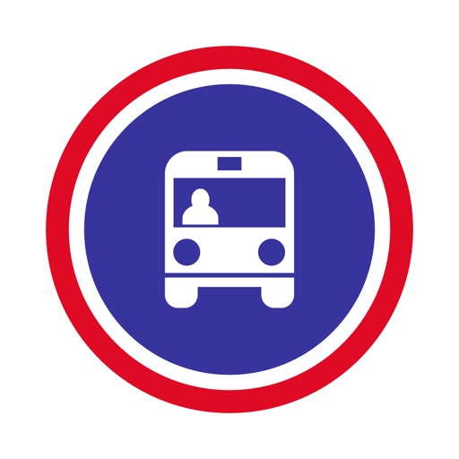 morebus icon