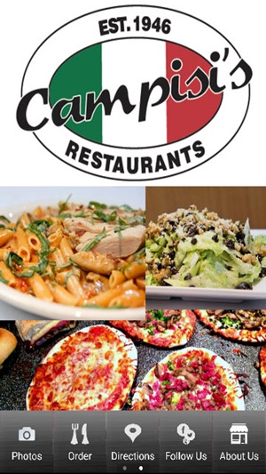 Campisi's(圖1)-速報App