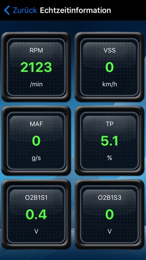 Lescars OD500(圖3)-速報App