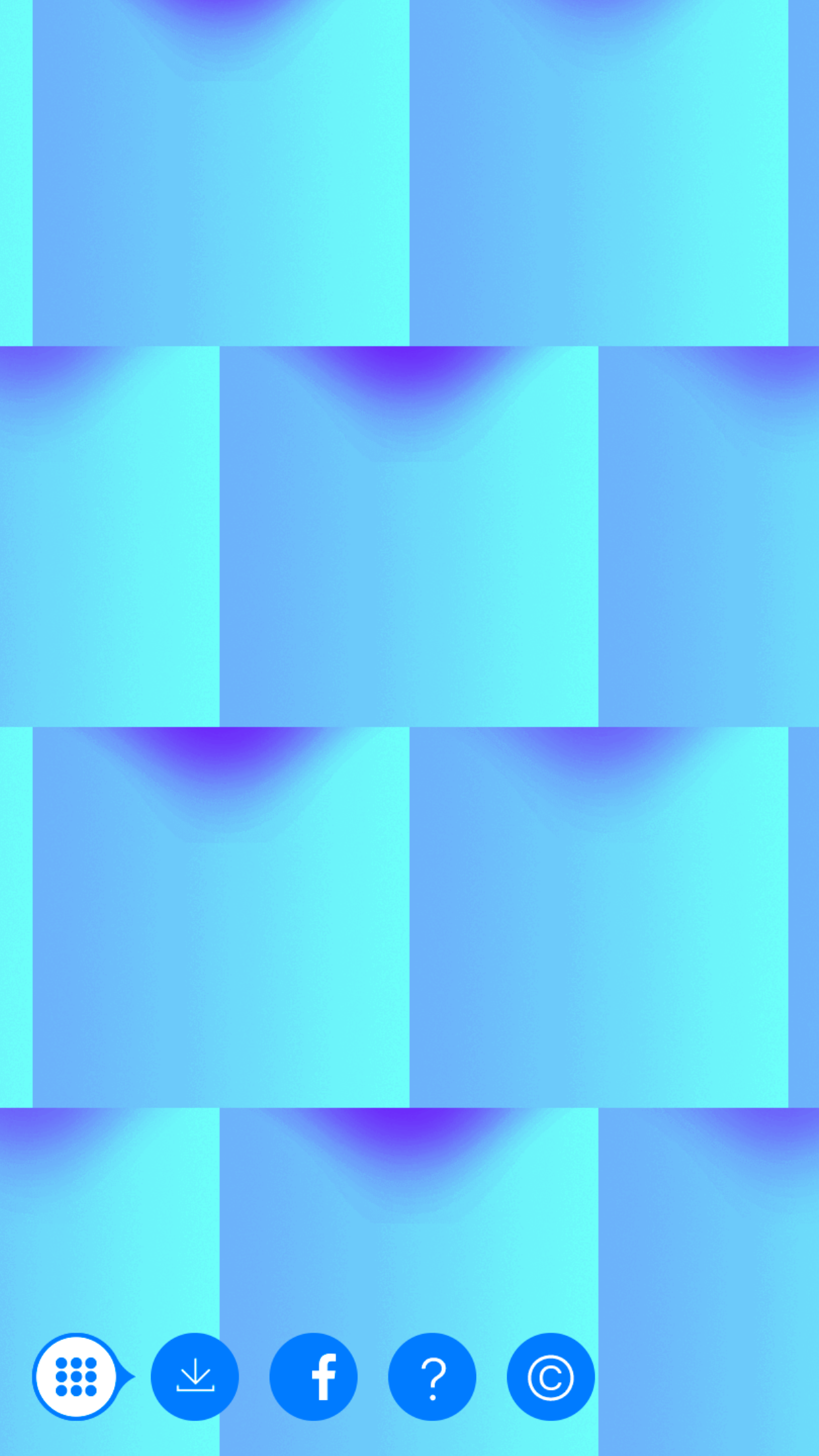 Original Design Creation Wallpaper by ODC screenshot 3