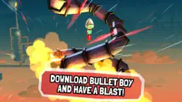 bullet boy problems & solutions and troubleshooting guide - 1