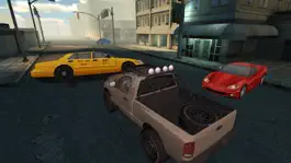Game screenshot City Truck Racing - eXtreme Realistic Drift Racer Edition apk