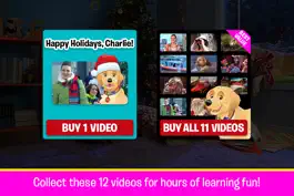 Game screenshot Charlie & Company Videos II hack