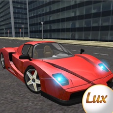 Activities of Lux Turbo Car Racing and Driving Simulator