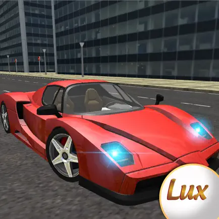 Lux Turbo Car Racing and Driving Simulator Cheats