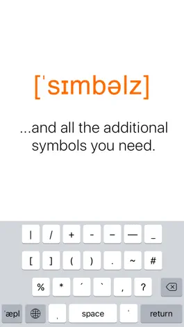 Game screenshot PhonoLogic Keys – Phonetic Keyboard hack
