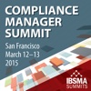 Compliance Manager Summit