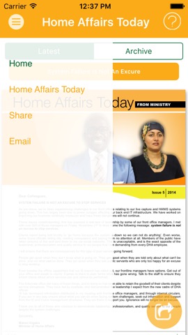 Home Affairs Todayのおすすめ画像4