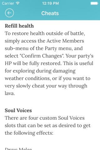 Guide For Xenoblade Chronicle X Best Walkthrough Tips Cheats screenshot 4