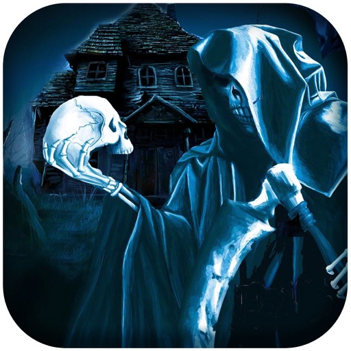 Castle Of Mystery icon