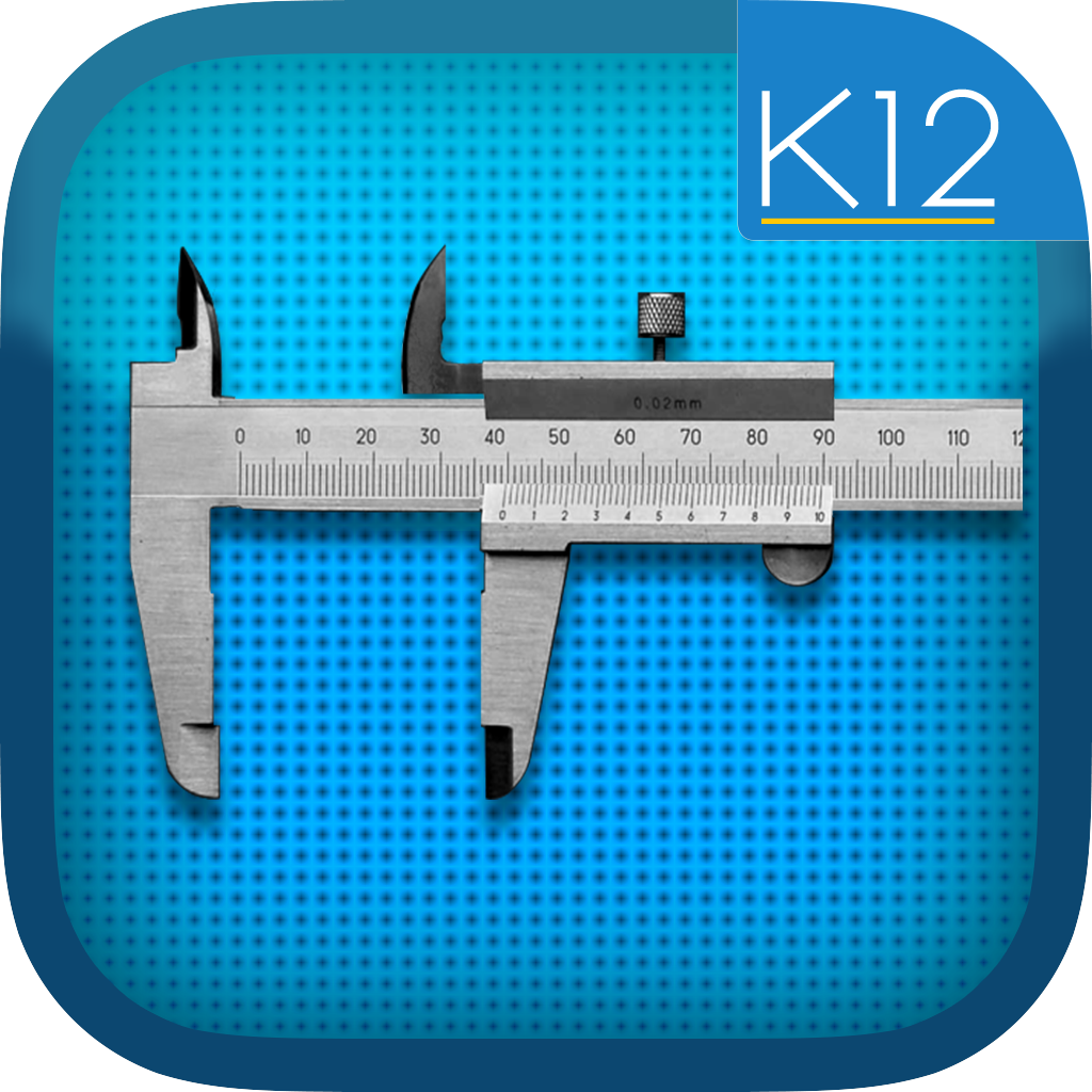 Get Vernier Caliper. for iOS, iPhone, iPad Aso Report