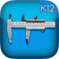 Vernier Caliper. sur PC