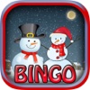 Mr Snowman Bingo Casino Pro