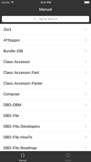 Manual Mobile(圖1)-速報App