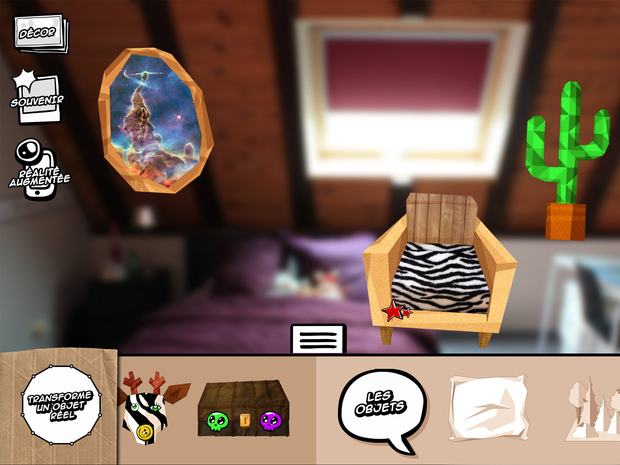 Transformatruc screenshot 8