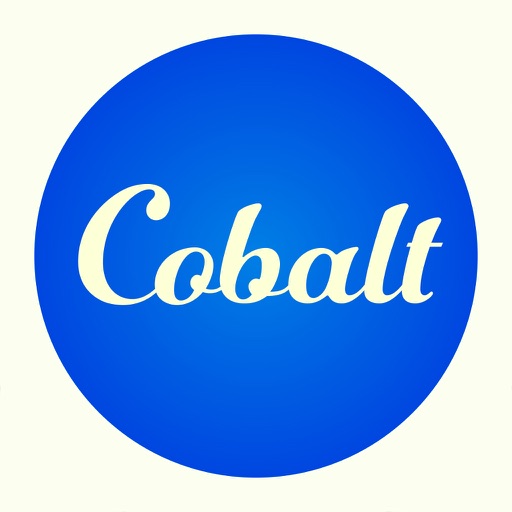 Cobalt -There are 30,000 days in your life-