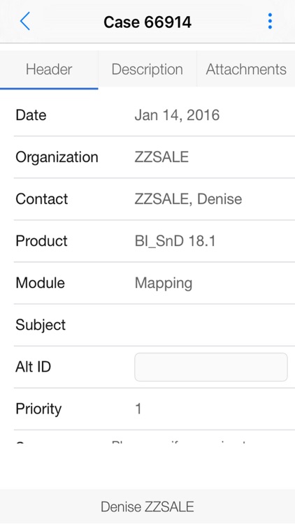 Vision Suite Support screenshot-3